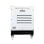 Gerador diesel ITCPower DG10000SE monofásico 8,5kW insonorizado arranque ATS