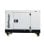 Gerador diesel ITCPower DG10000SE monofásico 8,5kW insonorizado arranque ATS