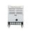 Gerador diesel ITCPower DG10000SE monofásico 8,5kW insonorizado arranque ATS
