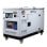 Gerador Diesel ITCPower DG12000XSET 12,5kVA Full Power 400V/230V Motor EV80 ATS