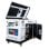 Gerador Diesel ITCPower DG12000XSET 12,5kVA Full Power 400V/230V Motor EV80 ATS