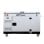 Gerador Diesel ITCPower DG12000XSET 12,5kVA Full Power 400V/230V Motor EV80 ATS