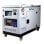 Gerador Diesel ITCPower DG12000XSET 12,5kVA Full Power 400V/230V Motor EV80 ATS