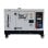 Gerador ITCPOWER Dg10000set Diesel Insonorizado Full Power ATS EURO 5
