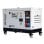 Gerador ITCPOWER Dg10000set Diesel Insonorizado Full Power ATS EURO 5