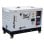 Gerador ITCPOWER Dg10000set Diesel Insonorizado Full Power ATS EURO 5