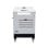 Gerador ITCPOWER Dg10000set Diesel Insonorizado Full Power ATS EURO 5