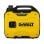 Generador inverter gasolina Dewalt DXGNI35E 3,4 kW silencioso digital