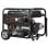 Gerador Gasolina ITCPower GG9000FE 7,5kW AVR Arranque Elétrico Autonomia 18h
