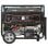 Gerador Gasolina ITCPower GG9000FE 7,5kW AVR Arranque Elétrico Autonomia 18h