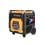 Générateur Kompak KGG90Ei-DF Inverter Dual Fuel 8,9kW Full Power 230V 400V