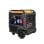 Générateur Kompak KGG90Ei-DF Inverter Dual Fuel 8,9kW Full Power 230V 400V