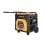 Générateur Kompak KGG90Ei-DF Inverter Dual Fuel 8,9kW Full Power 230V 400V