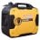 Gerador Inverter ITCPower GG34ei 3400W Gasolina Portátil Silencioso com Arranque Elétrico