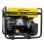 Gerador Gasolina Inverter ITCPOWER IT-GG40XI 3,9 kW Arranque Fácil visor Digital