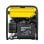 Gerador Gasolina Inverter ITCPOWER IT-GG40XI 3,9 kW Arranque Fácil visor Digital