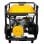 Generador Gasolina QUO Dxgnp85e Monofásico 8,5kW AVR Ruedas Pantalla Digital