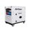 Gerador Diesel Inverter ITCPOWER DG9000SEI-T 6,5kW Trifásico Silencioso Full Power