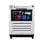 Gerador Diesel Inverter ITCPOWER DG9000SEI-T 6,5kW Trifásico Silencioso Full Power