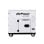 Gerador Diesel Inverter ITCPOWER DG9000SEI-T 6,5kW Trifásico Silencioso Full Power