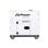 Gerador Diesel Inverter ITCPOWER DG9000SEI-T 6,5kW Trifásico Silencioso Full Power
