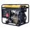 Gerador Diesel ITCPower Nt6100xe-3 Trifásico 6,6 kVA Proteção AVR ATS