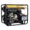 Gerador Diesel ITCPower Nt6100xe-3 Trifásico 6,6 kVA Proteção AVR ATS