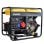 Gerador Diesel ITCPower Nt6100xe-3 Trifásico 6,6 kVA Proteção AVR ATS