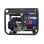 Gerador Gasolina ITCPOWER GG10000LET Full Power Arranque Elétrico LED Industrial