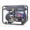 Gerador Gasolina ITCPOWER GG10000LET Full Power Arranque Elétrico LED Industrial