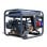 Gerador Gasolina ITCPOWER GG10000LET Full Power Arranque Elétrico LED Industrial