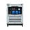 Gerador Inverter Diesel ITC Power DG9000SEi 6500W Monofásico Insonorizado ATS