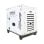 Gerador Inverter Diesel ITC Power DG9000SEi 6500W Monofásico Insonorizado ATS