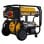 Generador gasolina Dewalt DXGNP853E 10,6 kVA Full Power AVR trifásico/monofásico