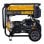 Generador gasolina Dewalt DXGNP853E 10,6 kVA Full Power AVR trifásico/monofásico