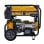 Generador gasolina Dewalt DXGNP853E 10,6 kVA Full Power AVR trifásico/monofásico