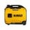 Generador Inverter Gasolina Dewalt DXGNI42E 4,2 kW Sinusoidal Silencioso