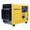 Gerador Diesel ITCPower Nt-6100se Monofásico 5,3kW Arranque Fácil AVR ATS