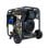 Gerador diesel ITCPower DG10000LEK monofásico 8.5kW 3000rpm arranque ATS
