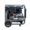 Gerador diesel ITCPower DG10000LEK monofásico 8.5kW 3000rpm arranque ATS