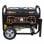 Gerador Elétrico ITCPower GG3300F Gasolina 3kW Depósito Gr Capacidade AVR Roda