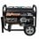 Gerador Elétrico ITCPower GG3300F Gasolina 3kW Depósito Gr Capacidade AVR Roda