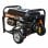 Gerador Elétrico ITCPower GG3300F Gasolina 3kW Depósito Gr Capacidade AVR Roda