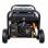 Gerador Elétrico ITCPower GG3300F Gasolina 3kW Depósito Gr Capacidade AVR Roda