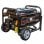 Gerador Elétrico ITCPower GG3300F Gasolina 3kW Depósito Gr Capacidade AVR Roda