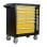 Kompak Carro de Ferramentas Lz01 252 Peças 6 Gavetas Completo Profissional