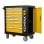 Kompak Carro de Ferramentas Lz01 252 Peças 6 Gavetas Completo Profissional