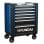 Hyundai K292-6 Carro de Ferramentas 292 Peças 6 Bandejas Aço CrV Roda/Fecho Segurança