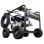 Hidrolavadora Kompak Kpw4000 4000PSI 270Bar Motor Gasolina Profissional