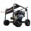 Hidrolavadora Kompak Kpw4000 4000PSI 270Bar Motor Gasolina Profissional